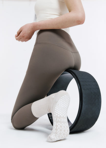 The Silky Mid | ProGrip™ - Beige