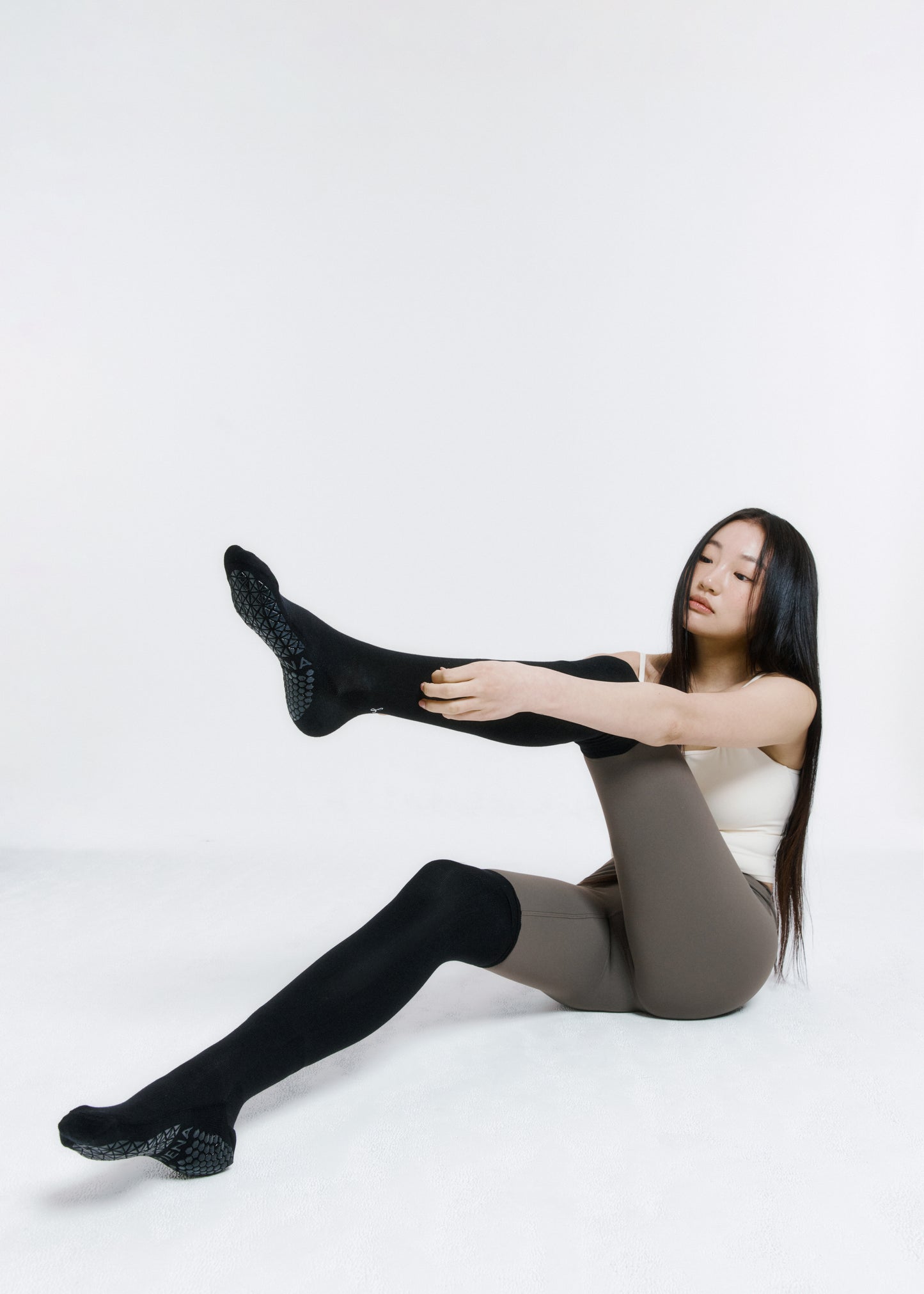 The Silky High | ProGrip™ - Onyx