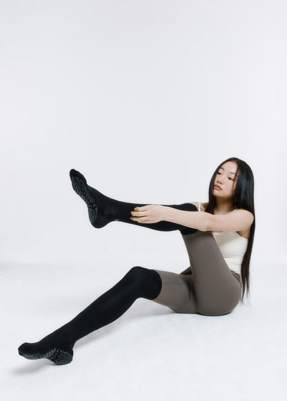 The Silky High | ProGrip™ - Onyx
