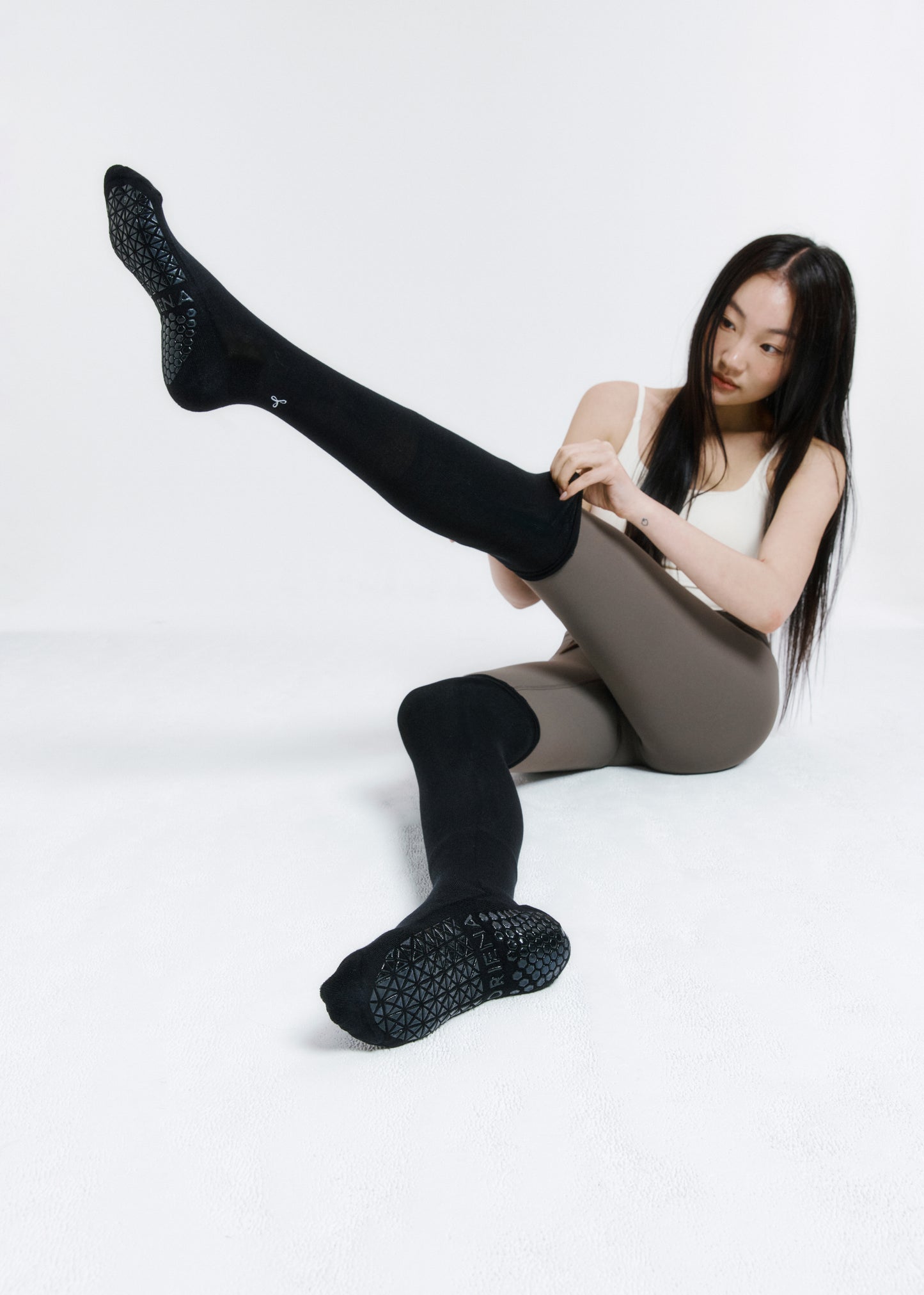 The Silky High | ProGrip™ - Onyx