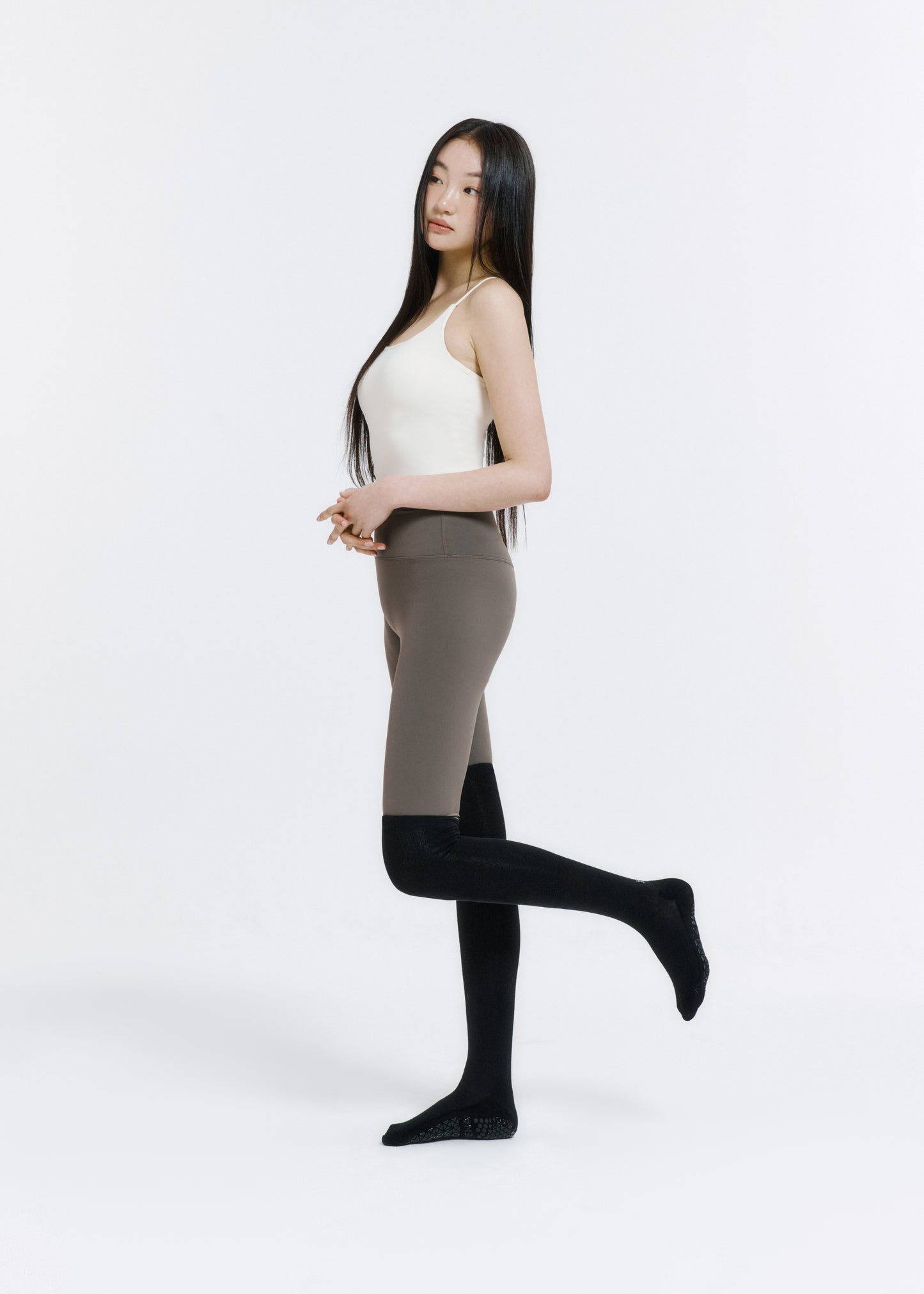The Silky High | ProGrip™ - Onyx