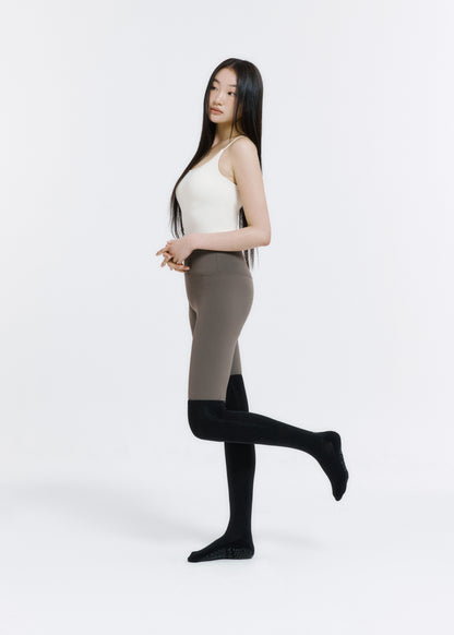 The Silky High | ProGrip™ - Onyx