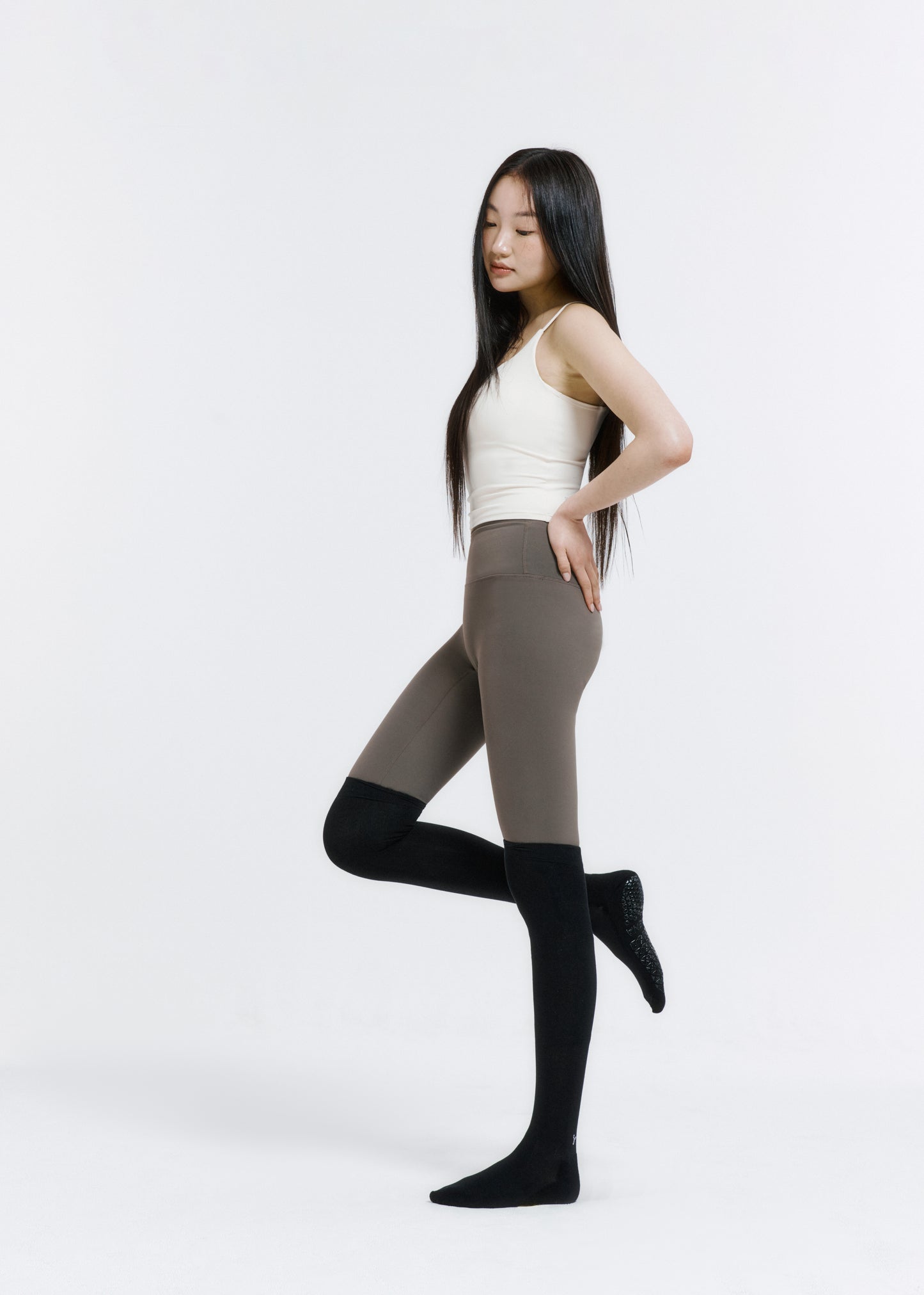 The Silky High | ProGrip™ - Onyx