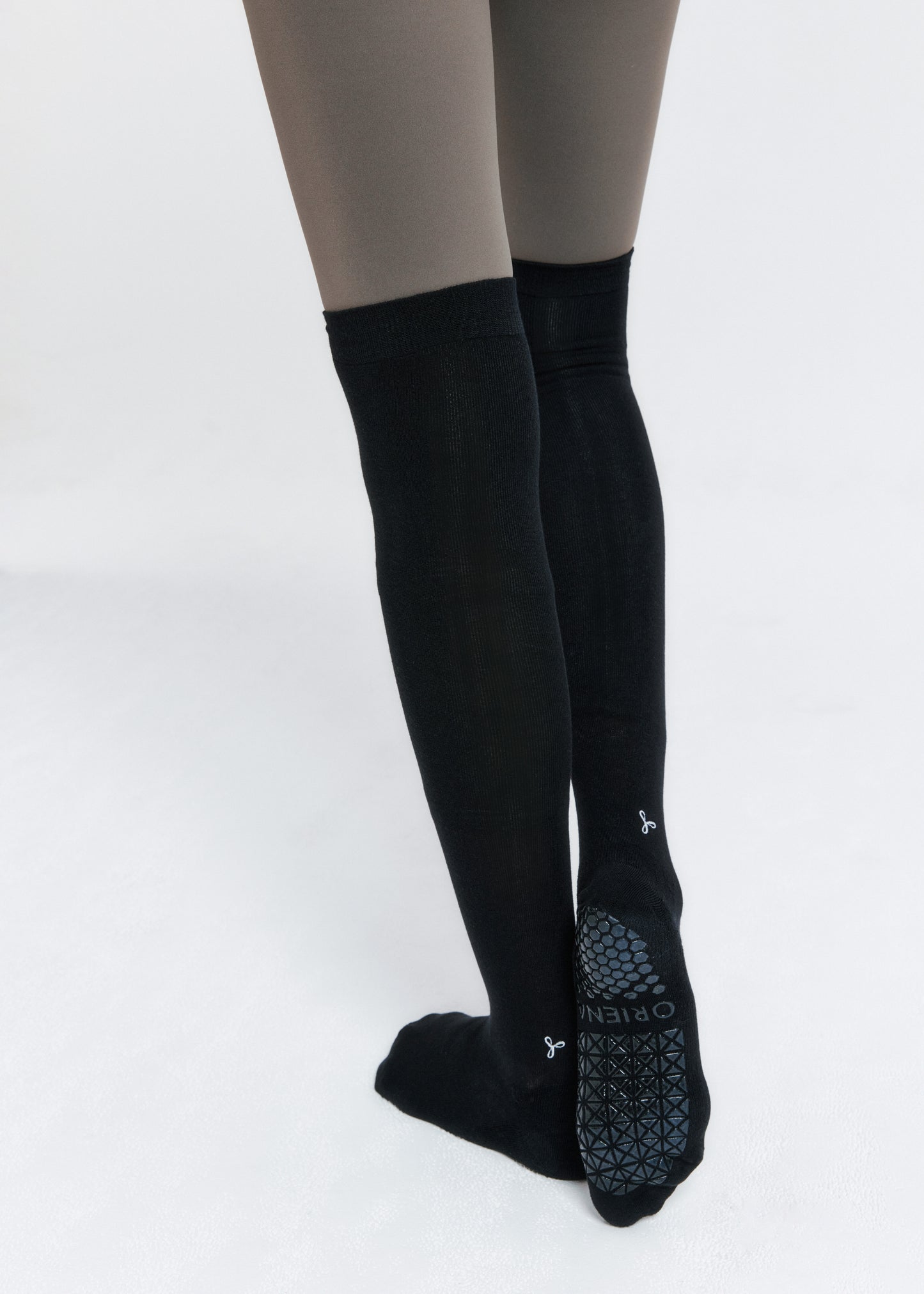 The Silky High | ProGrip™ - Onyx