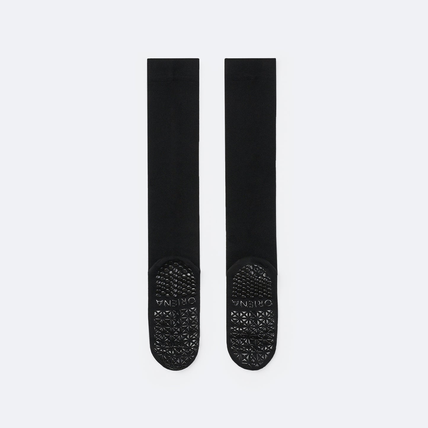 The Silky High | ProGrip™ - Onyx