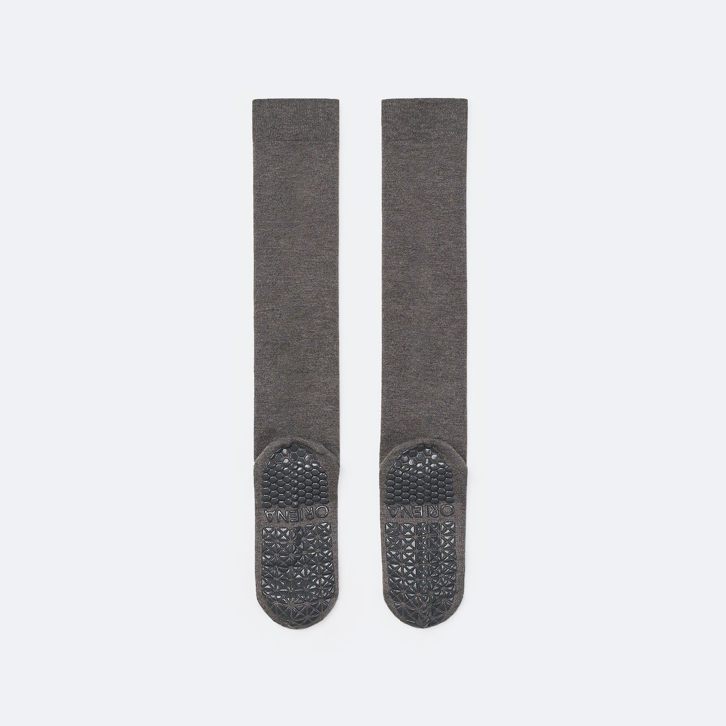 The Silky High | ProGrip™ - Grey