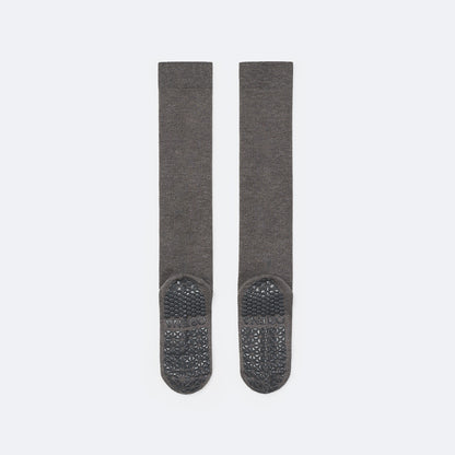 The Silky High | ProGrip™ - Grey
