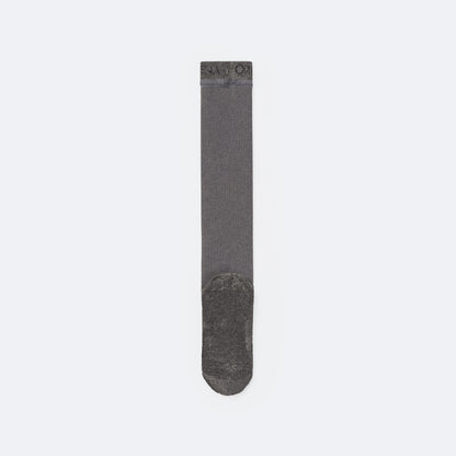 The Silky High | ProGrip™ - Grey