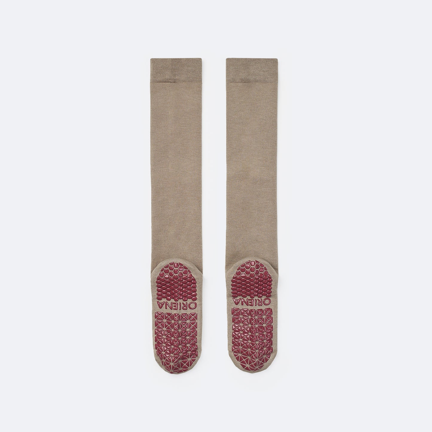 The Silky High | ProGrip™ - Dune Khaki