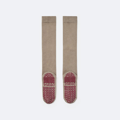 The Silky High | ProGrip™ - Dune Khaki