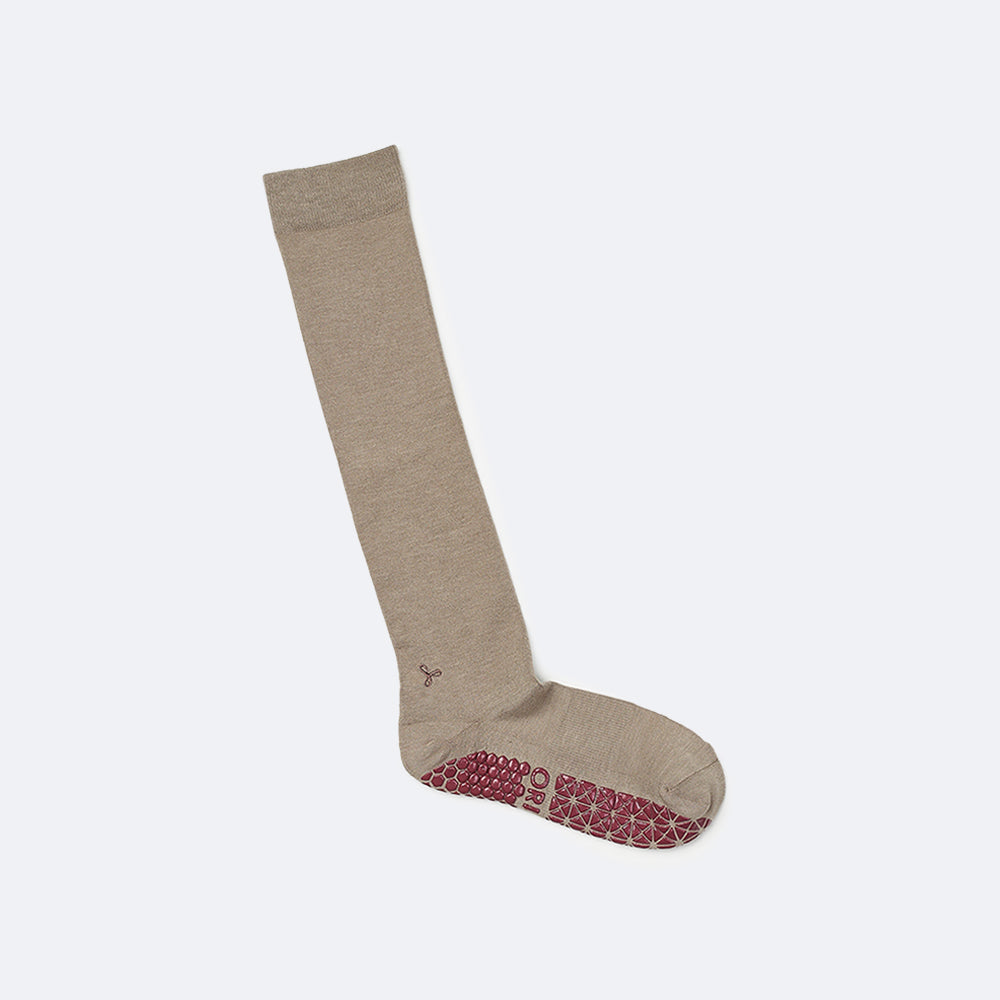 The Silky High | ProGrip™ - Dune Khaki