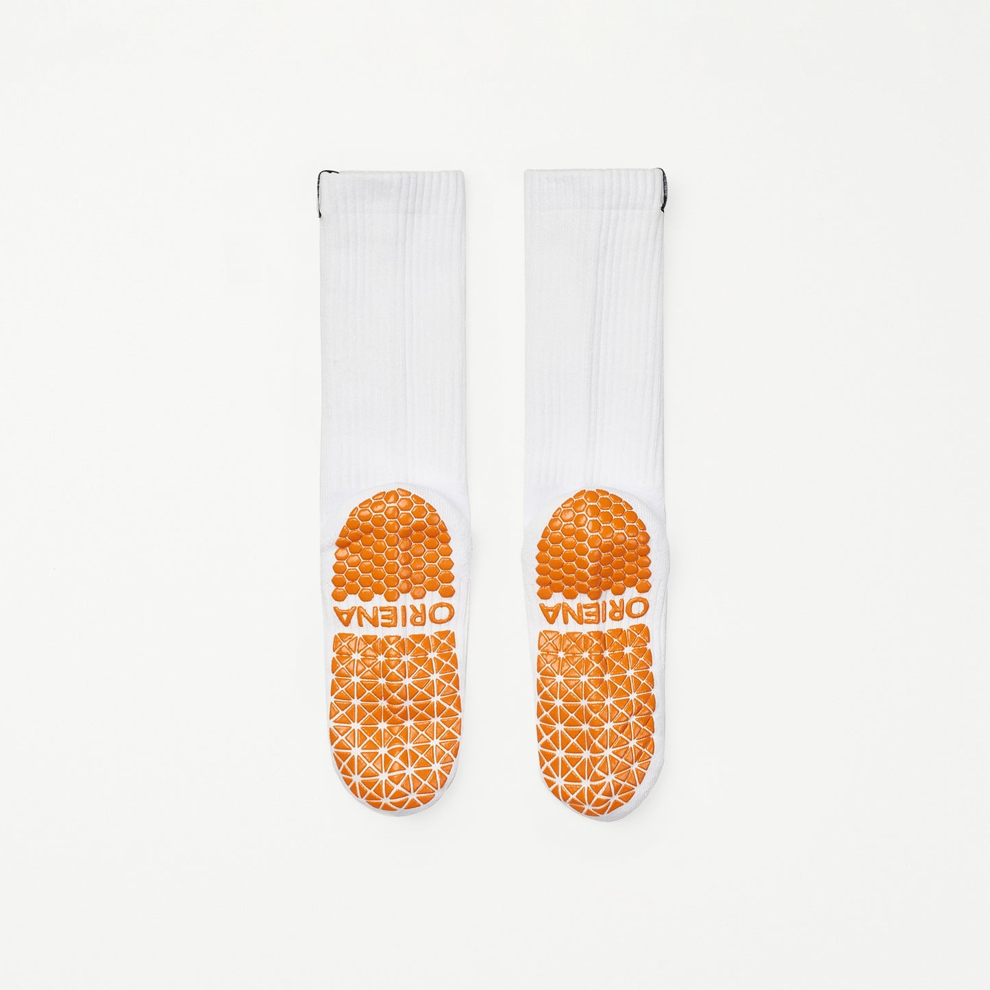 The Crew | ProGrip™ - White