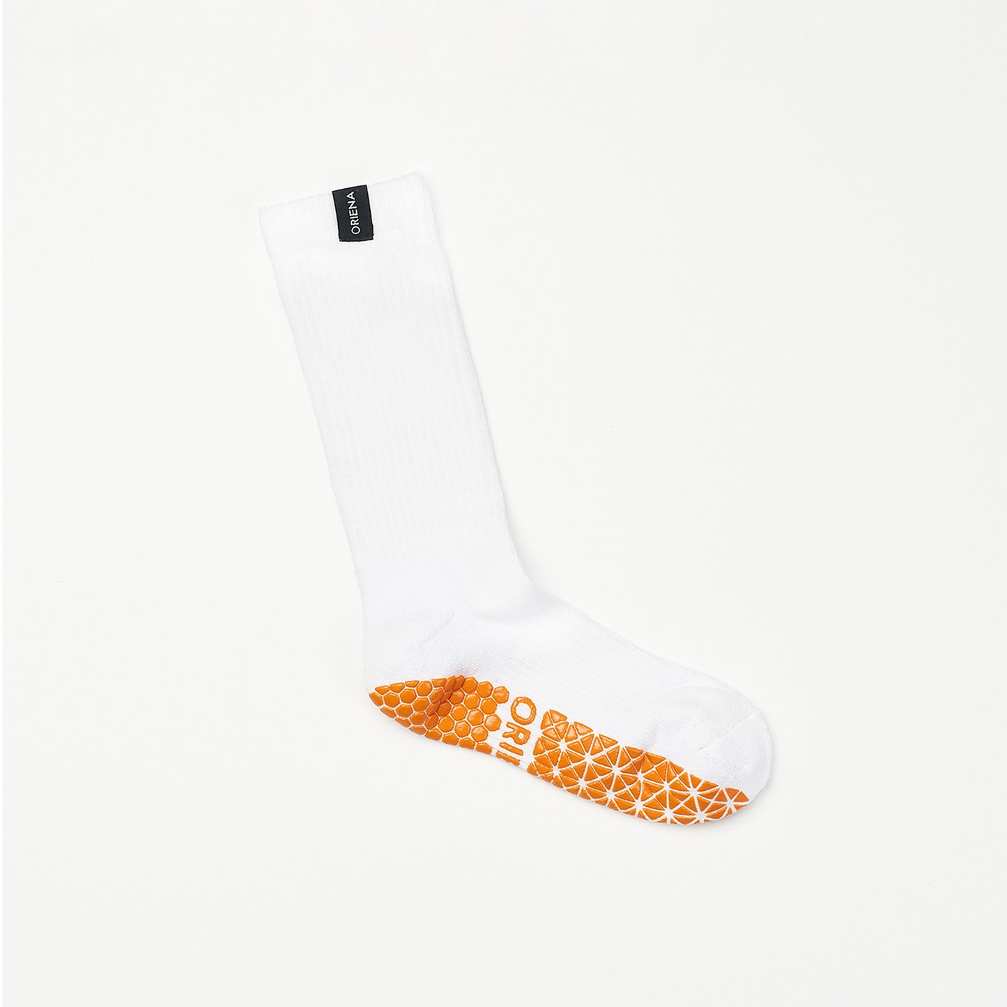The Crew | ProGrip™ - White