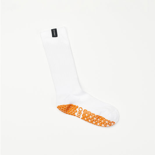 The Crew | ProGrip™ - White