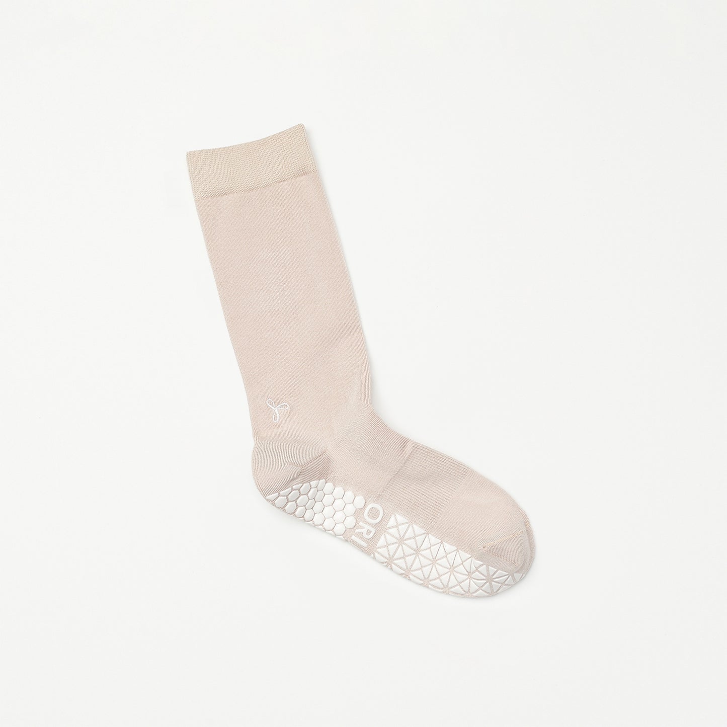 The Silky Mid | ProGrip™ - Beige
