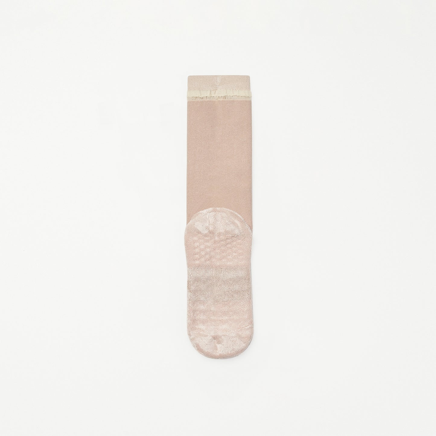 The Silky Mid | ProGrip™ - Beige