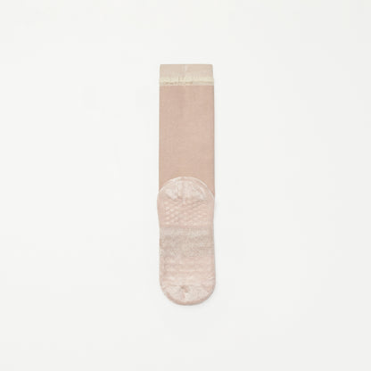 The Silky Mid | ProGrip™ - Beige