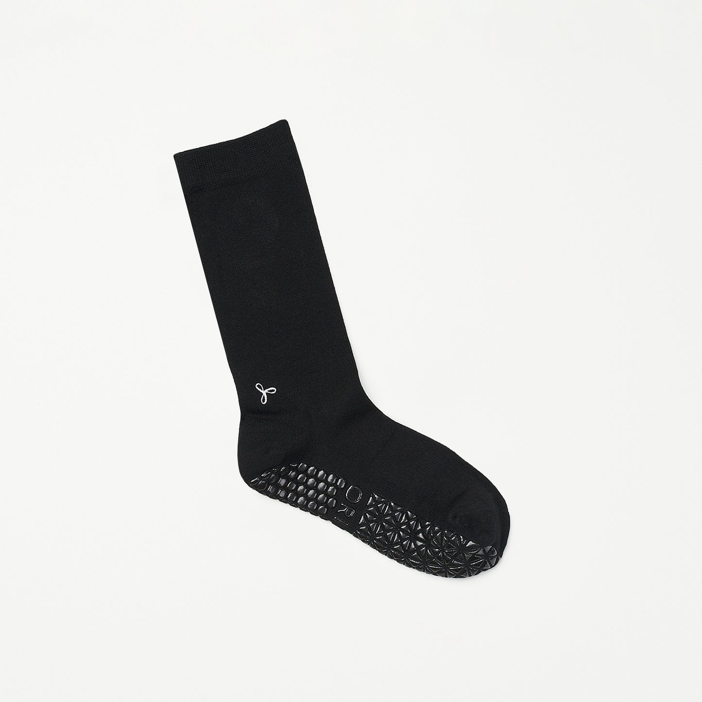 The Silky Mid | ProGrip™ - Onyx