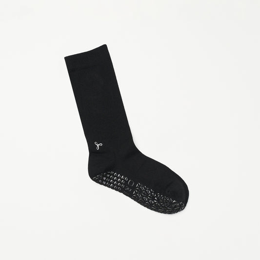 The Silky Mid | ProGrip™ - Onyx