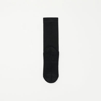 The Silky Mid | ProGrip™ - Onyx